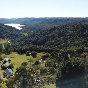 4* Bed & Breakfast Tropical Retreat